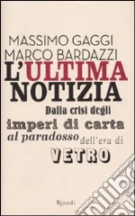 Bardazzi Marco; Gaggi Massimo