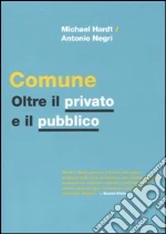Hardt Michael; Negri Antonio; Pandolfi A. (cur.)