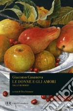 Casanova Giacomo; Sormani E. (cur.)