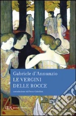 D'Annunzio Gabriele; Gibellini P. (cur.)