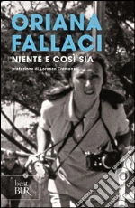 Fallaci Oriana