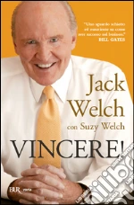 Welch Jack; Welch Suzy