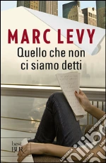 Levy Marc
