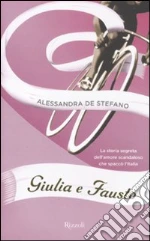 De Stefano Alessandra
