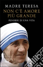 Teresa di Calcutta (santa)