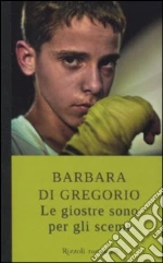 Di Gregorio Barbara