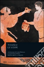 Aristofane; Fabbro E. (cur.)