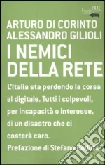 Di Corinto Arturo; Gilioli Alessandro
