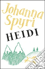 Spyri Johanna