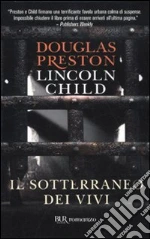 Preston Douglas; Child Lincoln