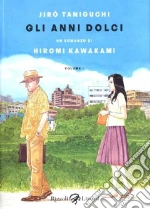 Taniguchi Jiro; Kawakami Hiromi