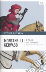 Montanelli Indro; Gervaso Roberto