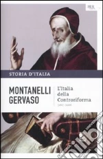 Montanelli Indro; Gervaso Roberto