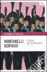 Montanelli Indro; Gervaso Roberto