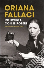 Fallaci Oriana