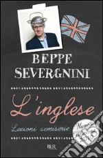Severgnini Beppe