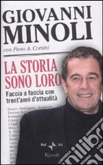 Minoli Giovanni - Corsini Piero A.