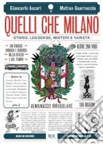 Ascari Giancarlo; Guarnaccia Matteo