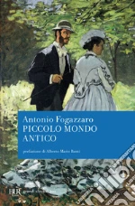 Fogazzaro Antonio