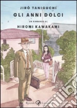 Taniguchi Jiro; Kawakami Hiromi
