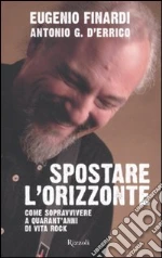 Finardi Eugenio; D'Errico Antonio G.