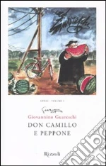 Guareschi Giovannino