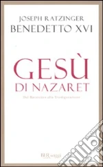 Benedetto XVI (Joseph Ratzinger); Guerriero E. (cur.)