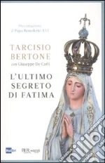 Bertone Tarcisio; De Carli Giuseppe