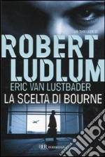 Ludlum Robert; Van Lustbader Eric