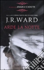 Ward J. R.