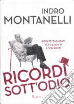 Montanelli Indro; Staglieno M. (cur.)