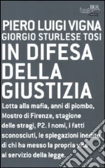 Vigna Piero Luigi; Sturlese Tosi Giorgio