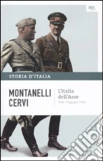 Montanelli Indro; Cervi Mario