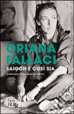 Fallaci Oriana