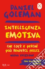 Goleman Daniel