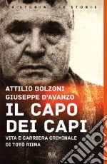 Bolzoni Attilio; D'Avanzo Giuseppe