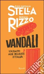 Stella Gian Antonio; Rizzo Sergio