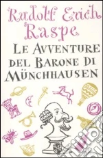 Raspe Rudolf Erich