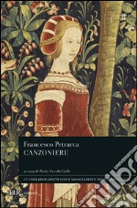 Petrarca Francesco; Vecchi Galli P. (cur.)
