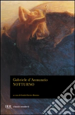 D'Annunzio Gabriele; Davico Bonino G. (cur.)