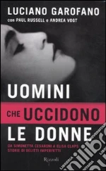 Garofano Luciano; Russell Paul; Vogt Andrea