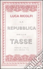 Ricolfi Luca