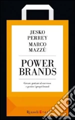 Perrey Jesko; Mazz Marco