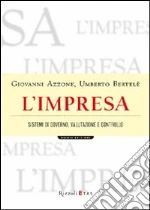 Azzone Giovanni; Bertel Umberto