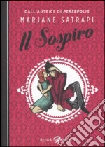 Satrapi Marjane