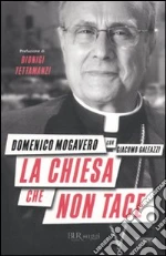 Mogavero Domenico; Galeazzi Giacomo