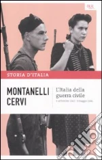 Montanelli Indro; Cervi Mario