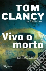 Clancy Tom; Blackwood Grant
