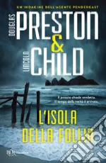 Preston Douglas; Child Lincoln