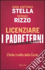 Stella G. Antonio - Rizzo Sergio